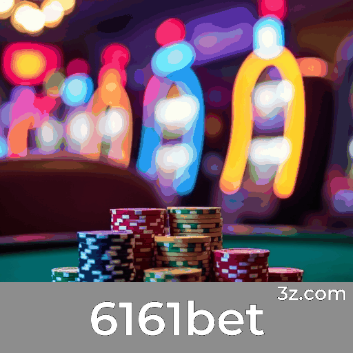 6161bet