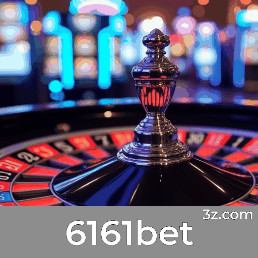 6161bet