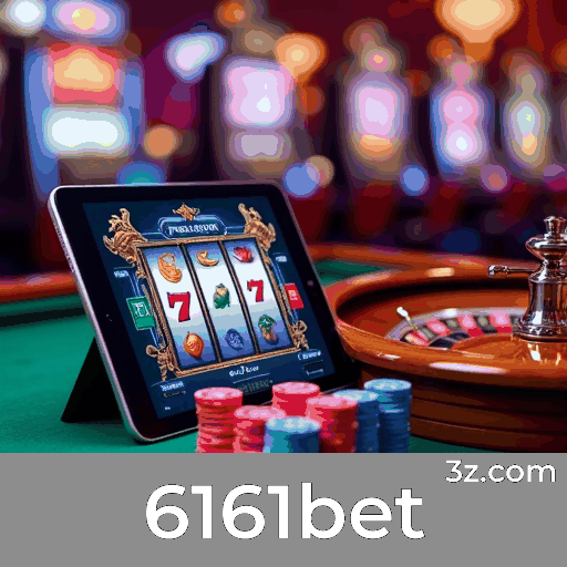 6161bet