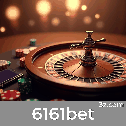 6161bet