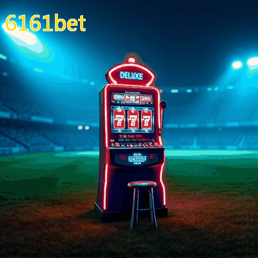 Bonus de Boas-Vindas 6161bet: Ganhe Mais Agora