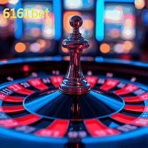 Slots 6161bet: Rodadas Grátis e Grandes Ganhos